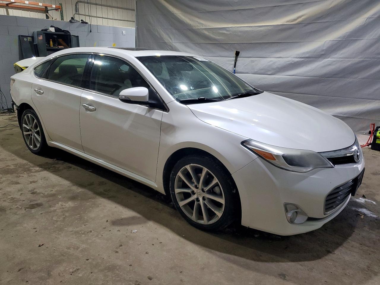 2014 TOYOTA Avalon