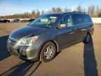 2007 HONDA ODYSSEY