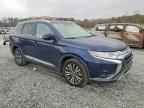 2020 MITSUBISHI outlander