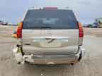 2003 LEXUS Gx 470