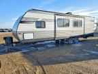 2021 Aspen Trailer
