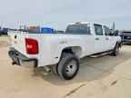 2013 CHEVROLET Silverado 3500