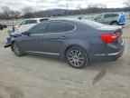 2014 KIA Cadenza