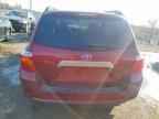 2010 TOYOTA HIGHLANDER