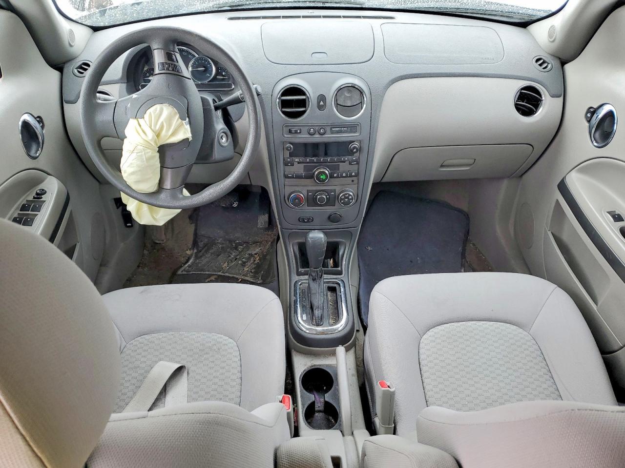 2009 CHEVROLET HHR