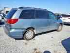 2006 TOYOTA SIENNA