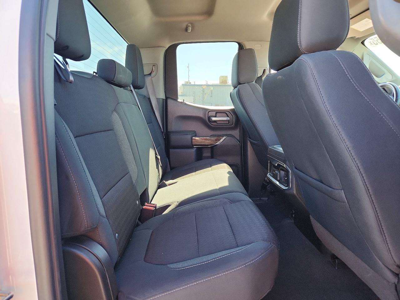 2020 GMC Sierra