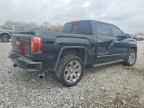 2018 GMC Sierra