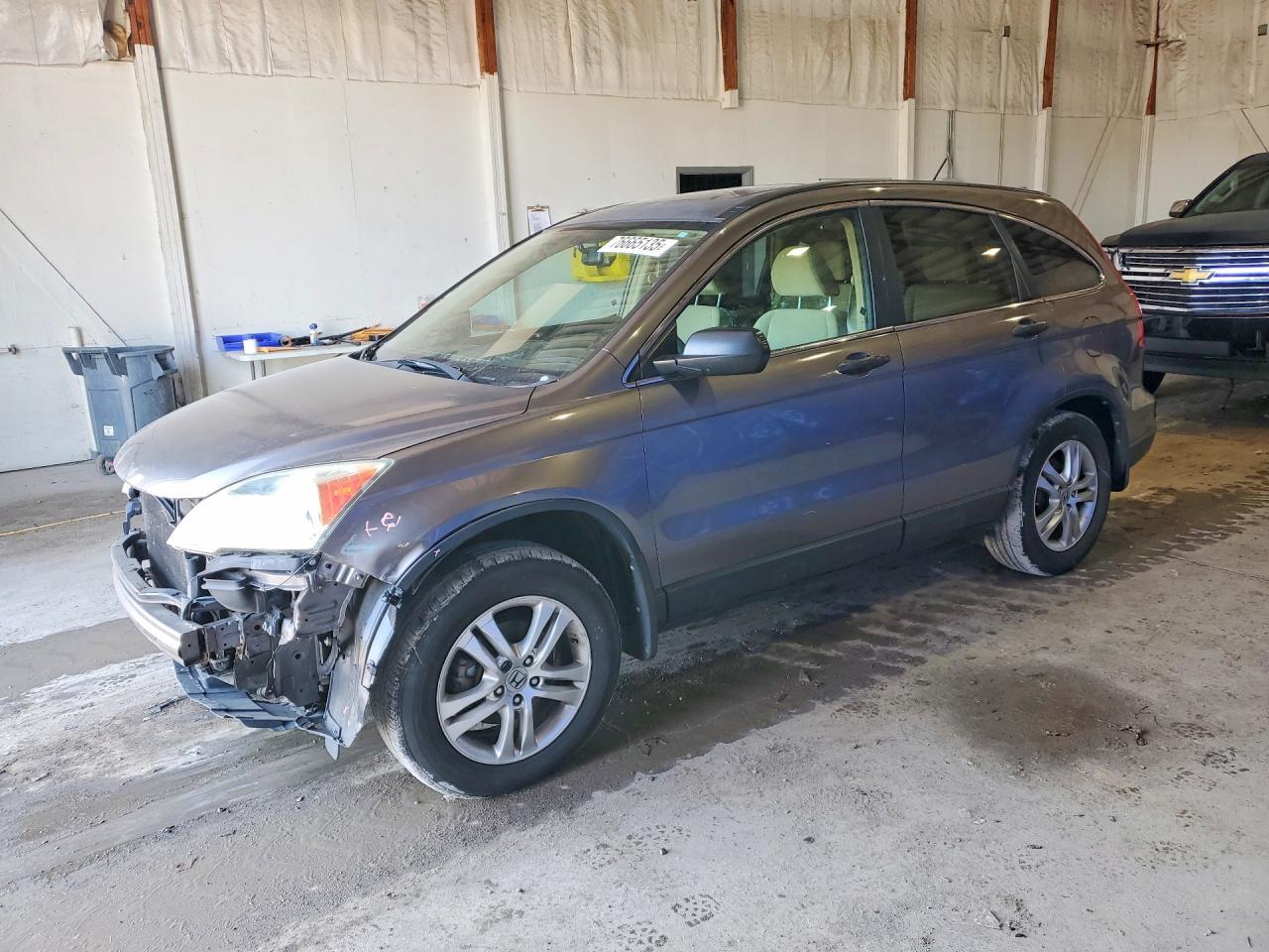 2010 HONDA CR-V