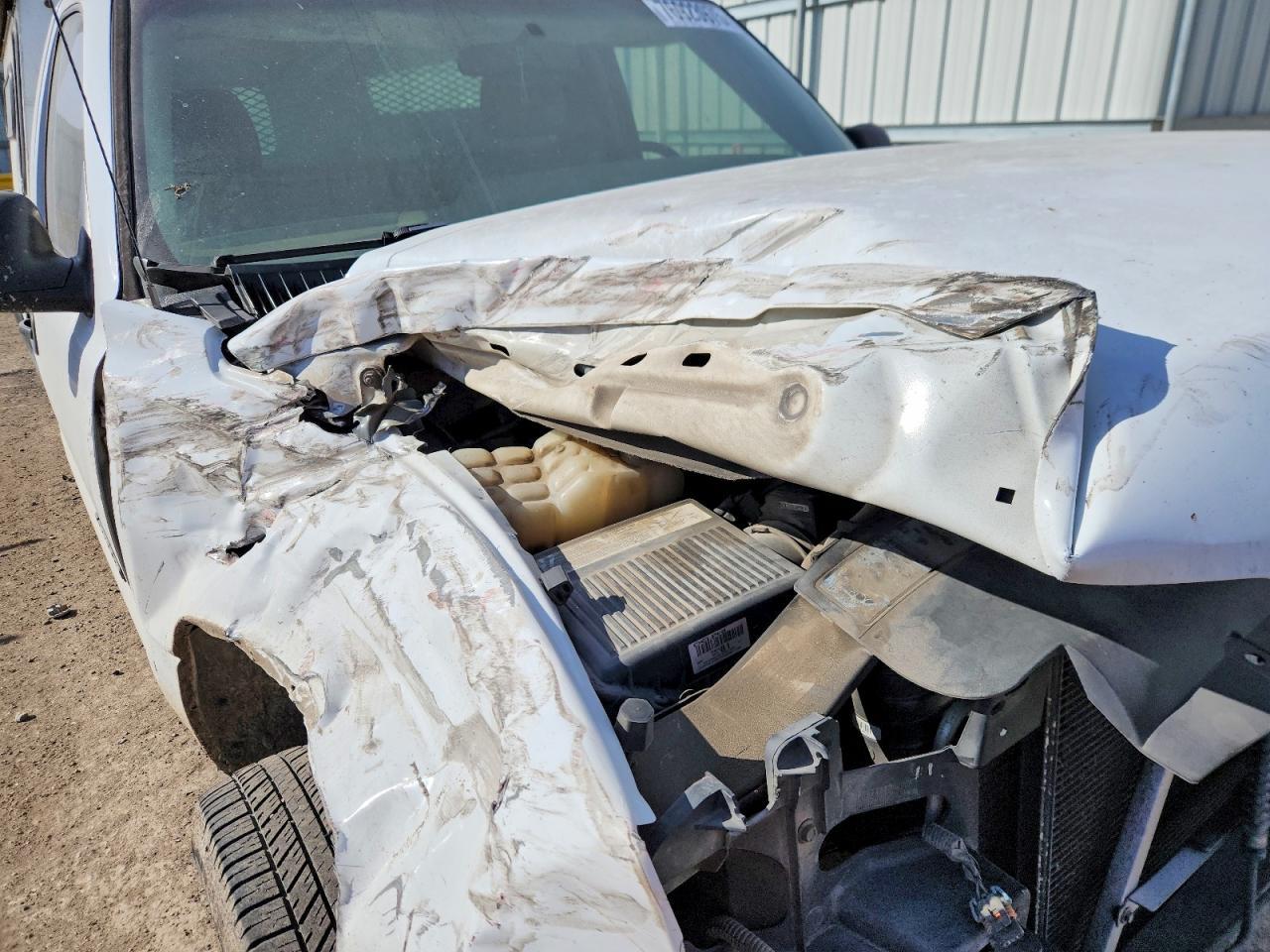 2005 CHEVROLET Silverado