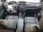 2022 CHEVROLET Trailblazer
