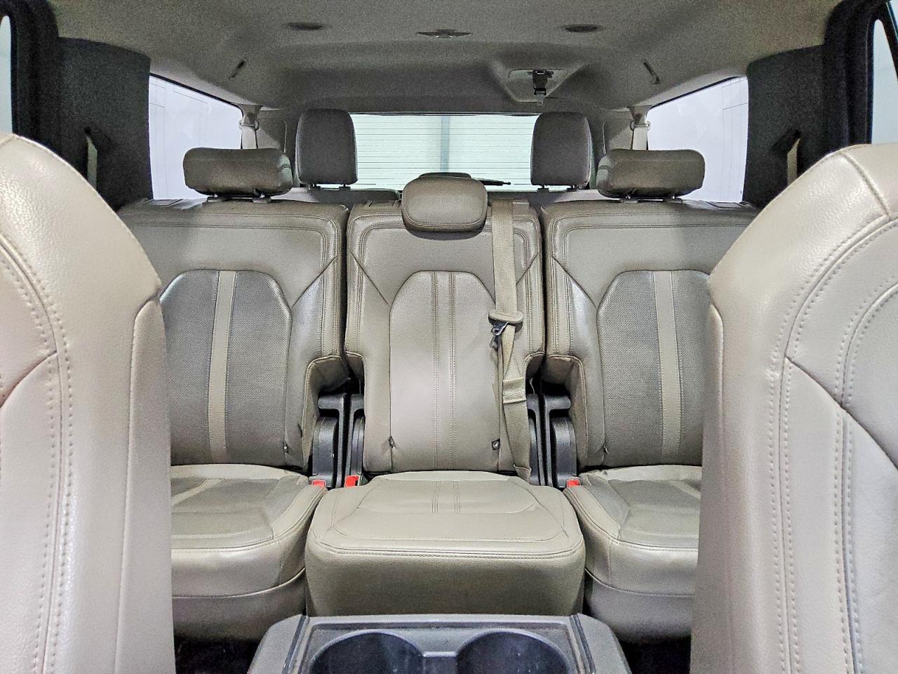 2020 FORD Expedition