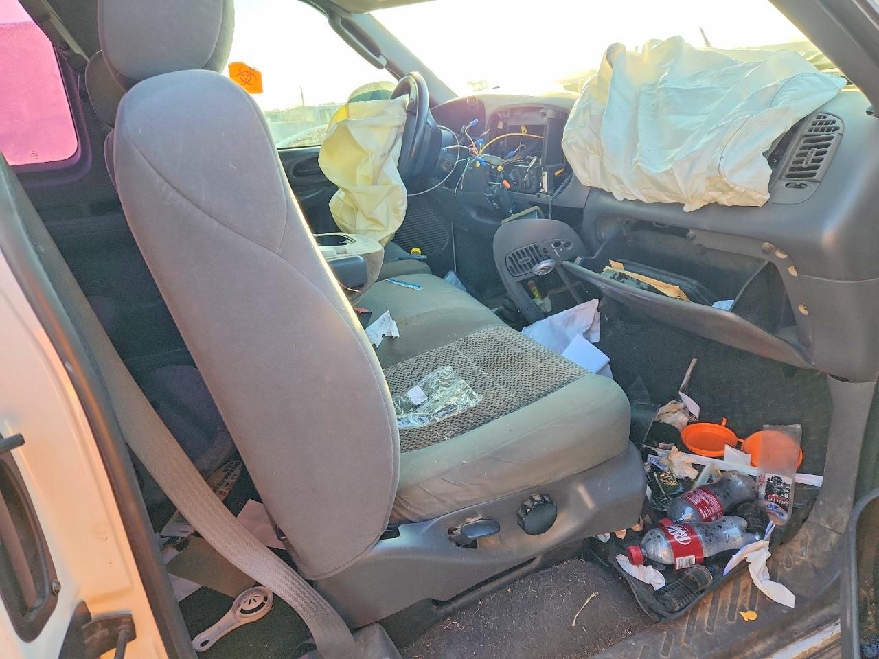 2004 FORD F-150