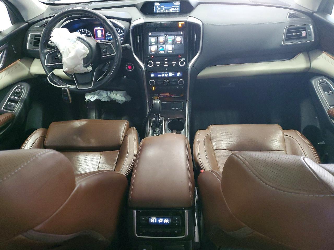 2020 SUBARU Ascent