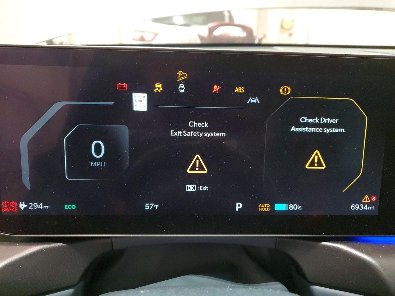 2024 KIA EV9