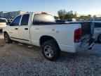2004 DODGE RAM 1500
