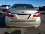 2012 HYUNDAI GENESIS