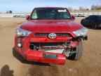 2016 TOYOTA 4Runner