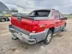 2004 CHEVROLET Avalanche