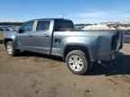 2015 CHEVROLET COLORADO