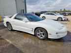 2001 PONTIAC Firebird