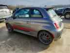 2013 FIAT 500