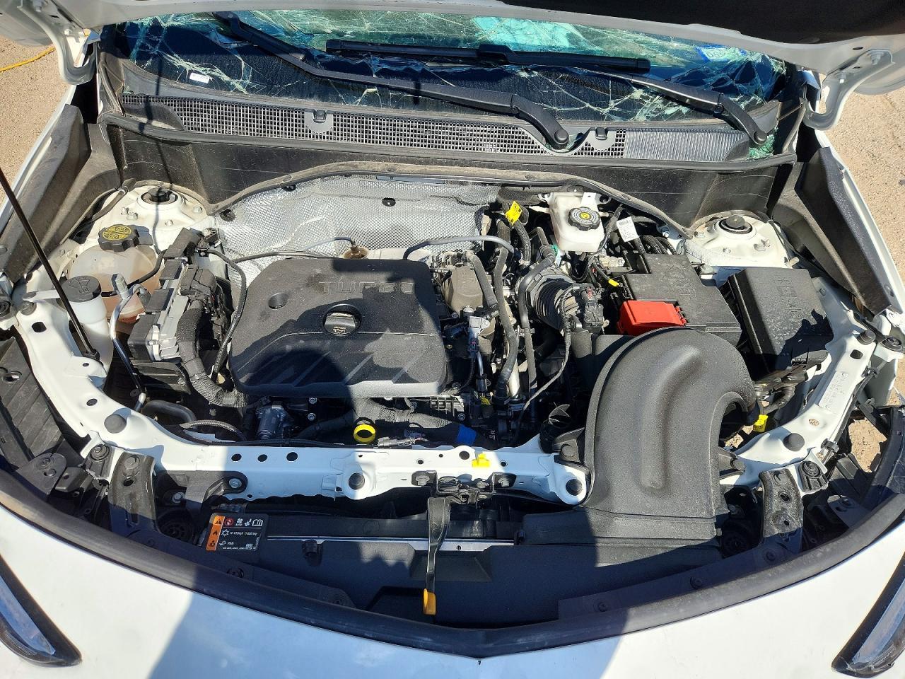 2025 BUICK Encore GX