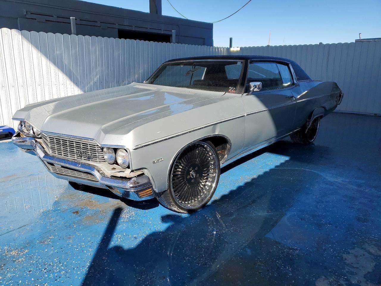 1970 CHEVROLET