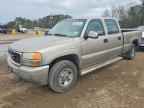 2001 GMC Sierra