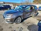 2017 MITSUBISHI outlander