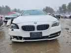 2015 BMW 5 series