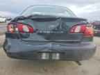 1999 TOYOTA COROLLA