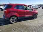 2021 FORD EcoSport