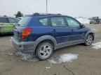 2003 PONTIAC VIBE