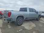 2024 GMC Sierra