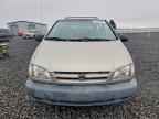 2000 TOYOTA SIENNA