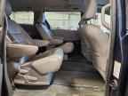 2018 TOYOTA SIENNA