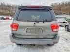 2006 TOYOTA Sequoia