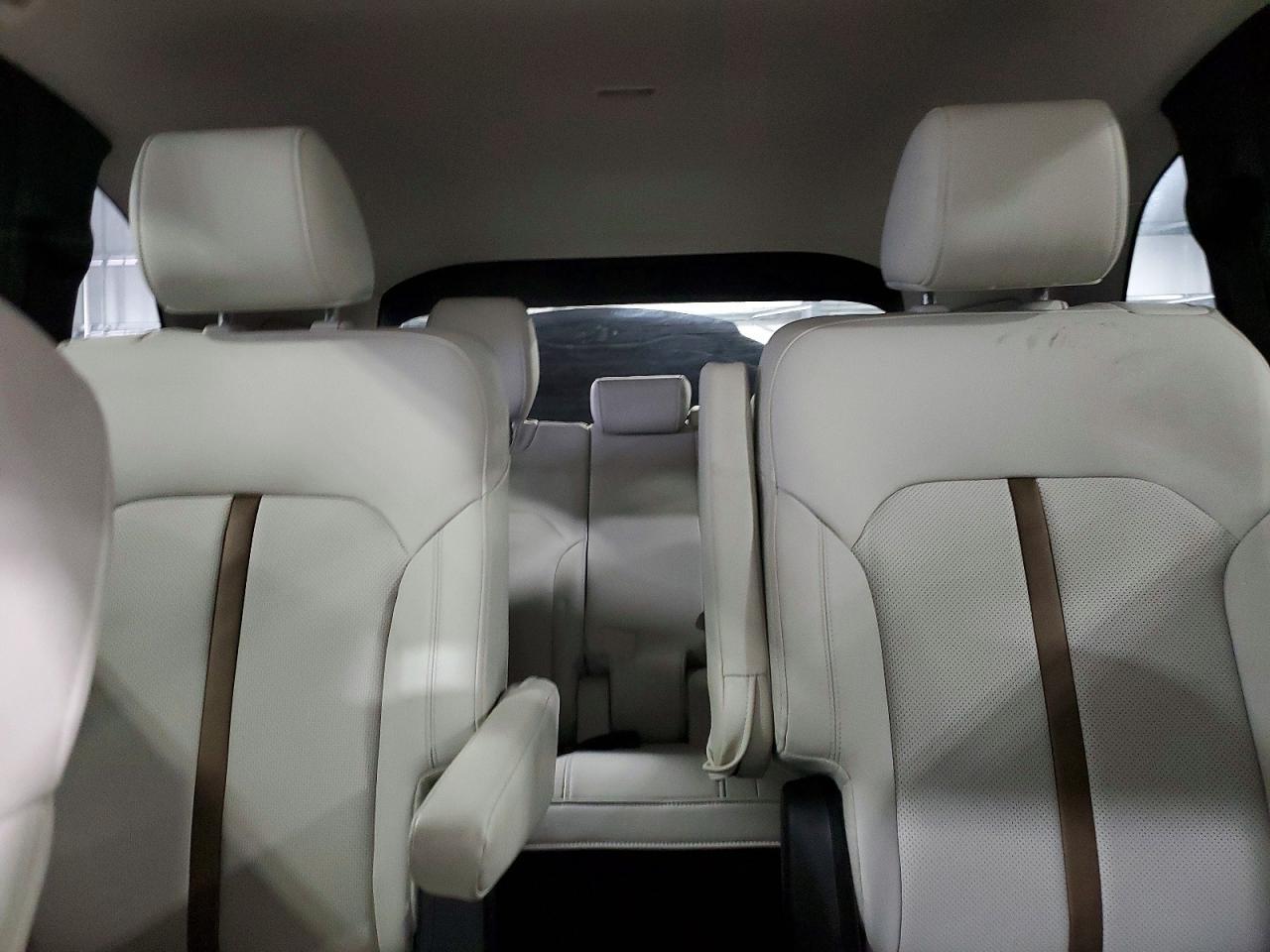 2025 MAZDA CX-90