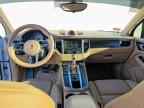 2015 PORSCHE Macan