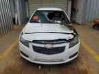2011 CHEVROLET CRUZE