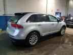 2013 LINCOLN MKX