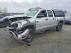 2007 DODGE RAM 1500