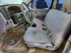 2000 NISSAN Frontier