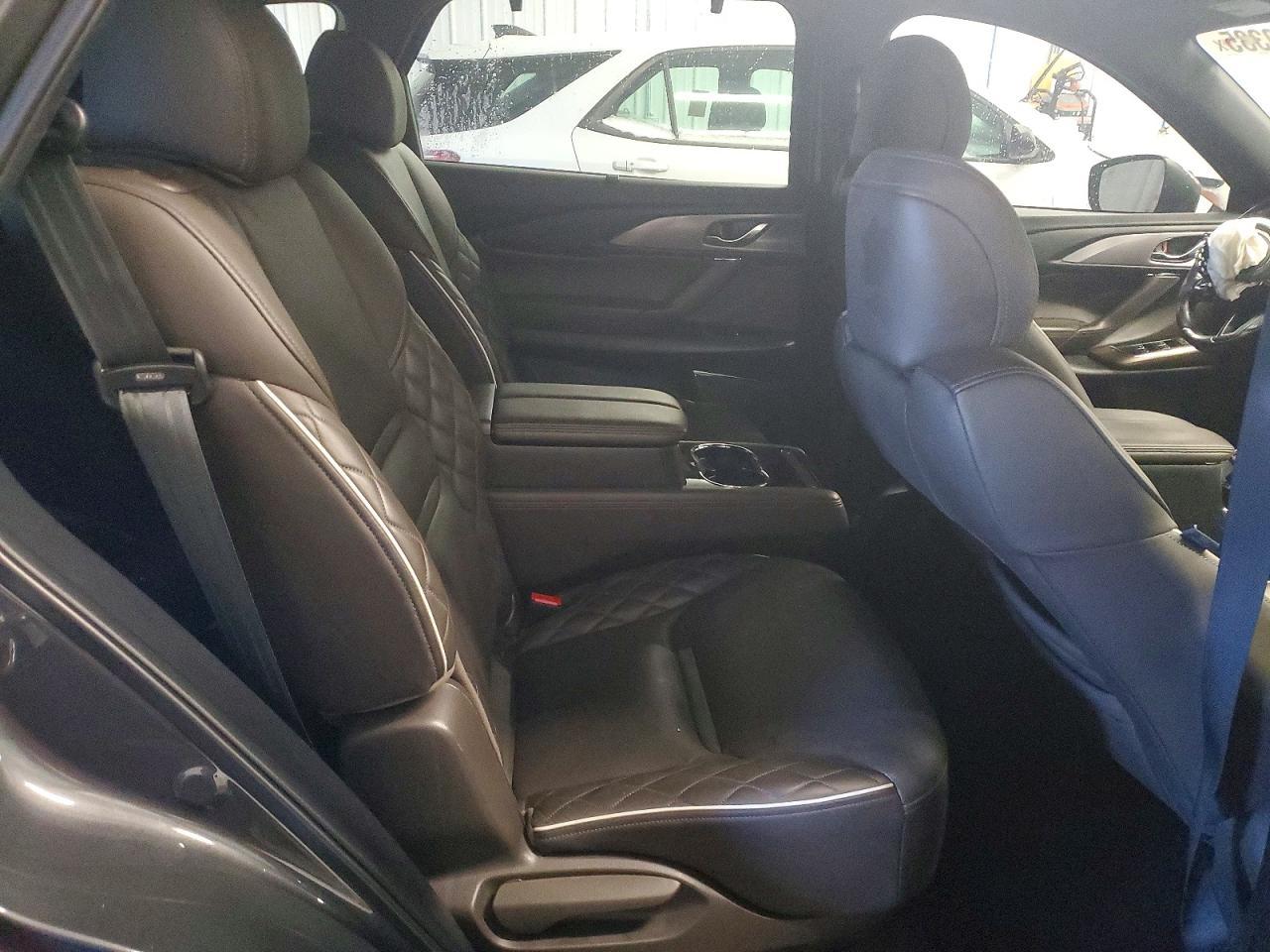 2021 MAZDA CX-9