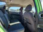 2014 FORD Fiesta