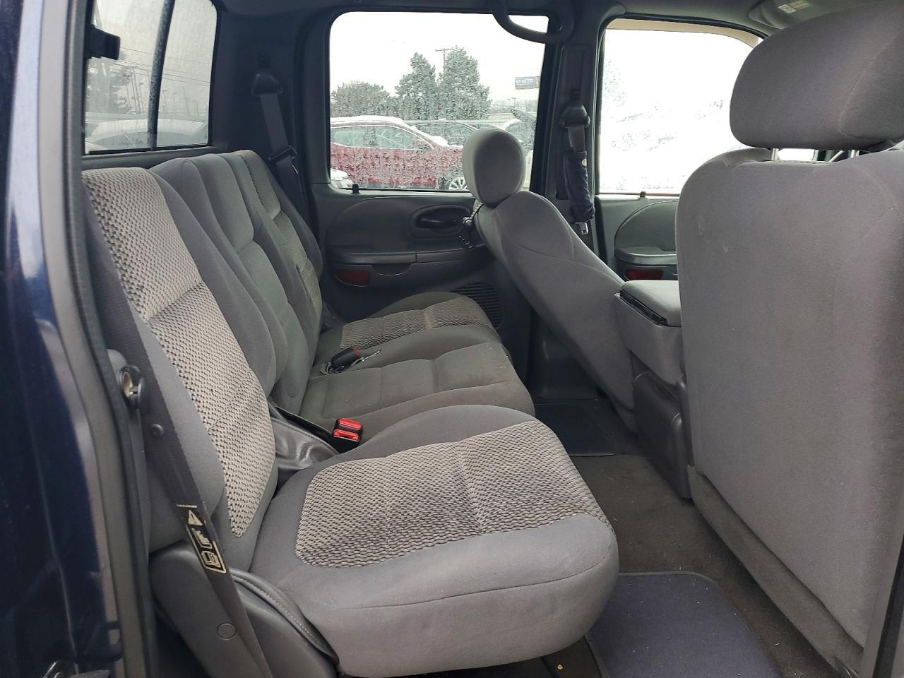 2003 FORD F-150