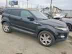 2015 LAND ROVER RANGE ROVER EVOQUE