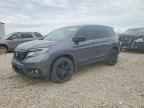 2021 HONDA Passport