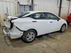 2023 NISSAN VERSA